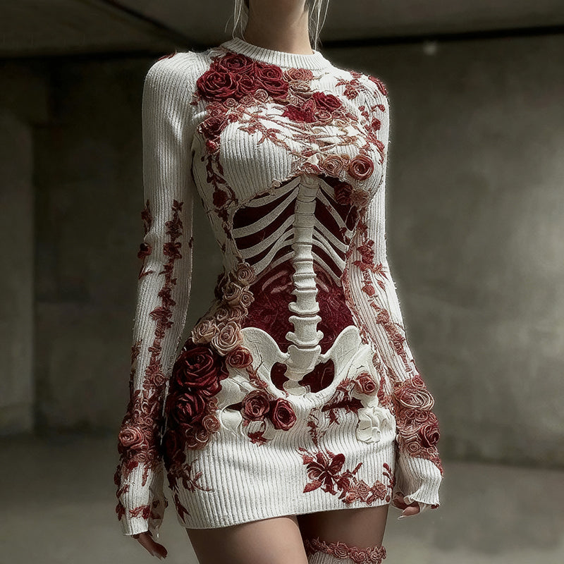 Elegantly Designed Sweater