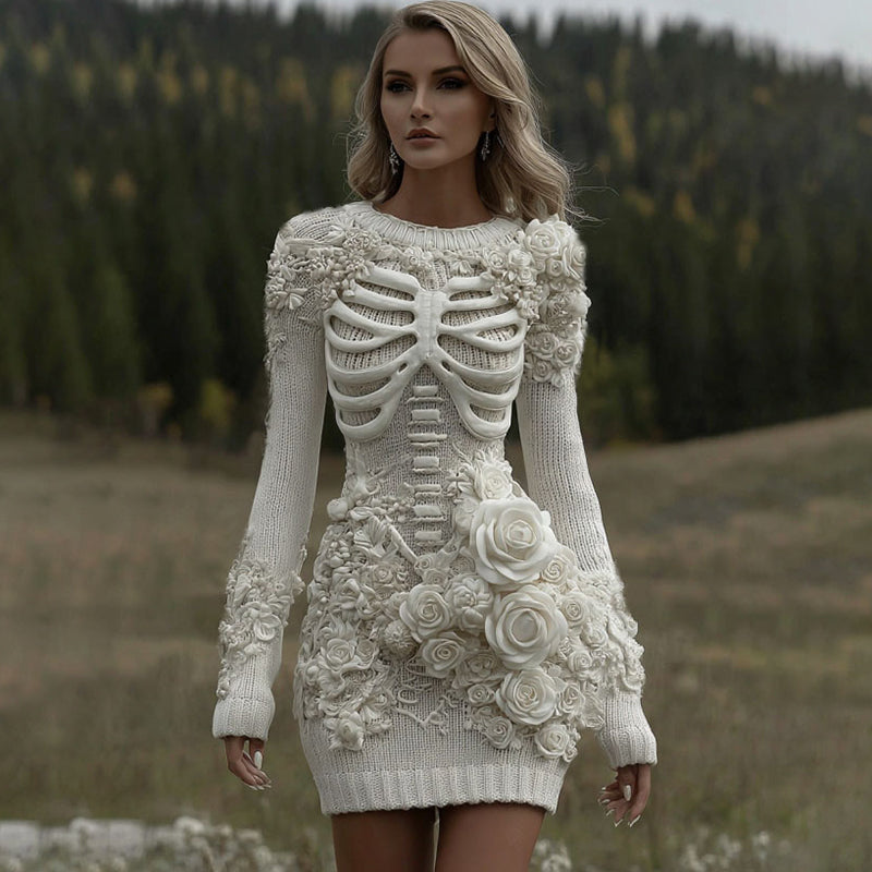 Classic Vintage Sweater