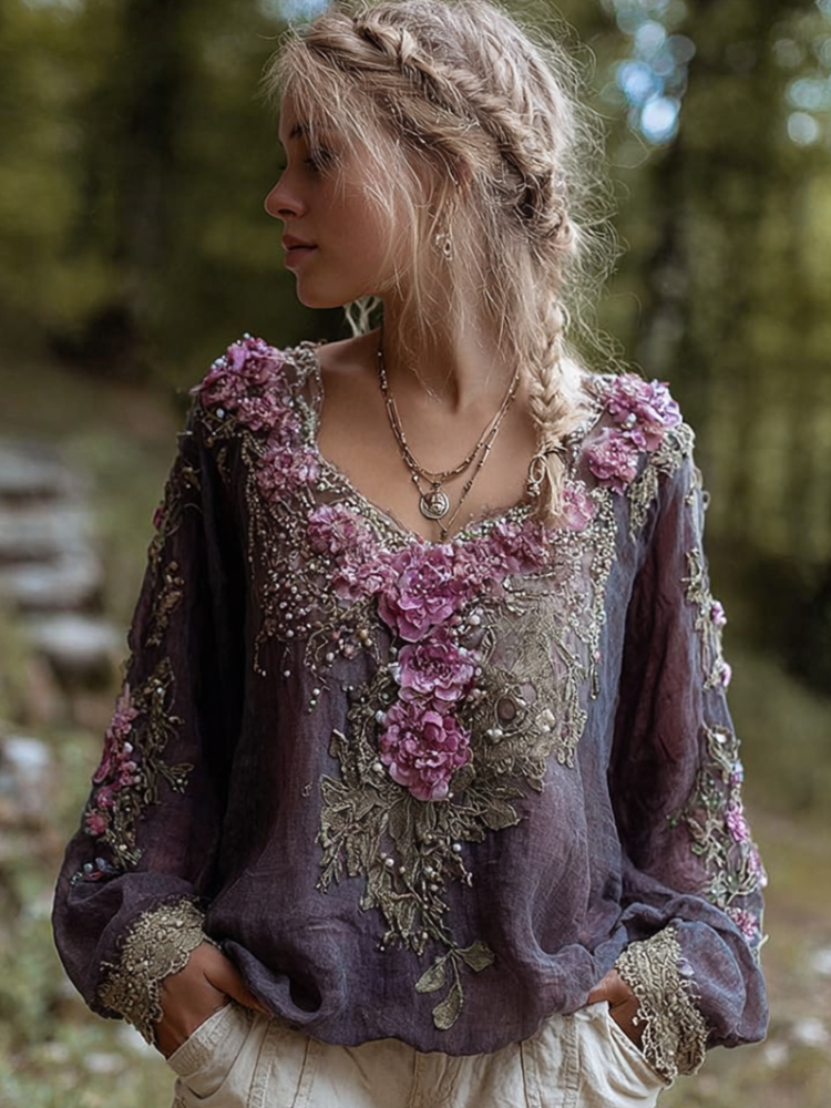 Elegantly Designed Top
