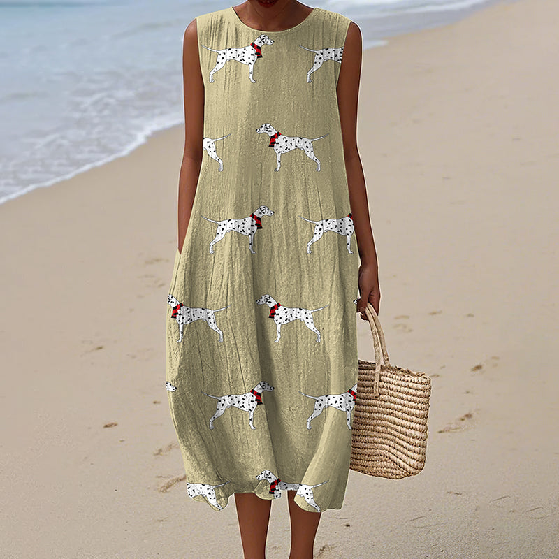 Beautifully Crafted Dress