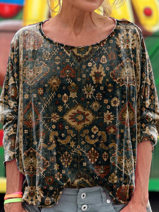 Vintage Inspired T-Shirt