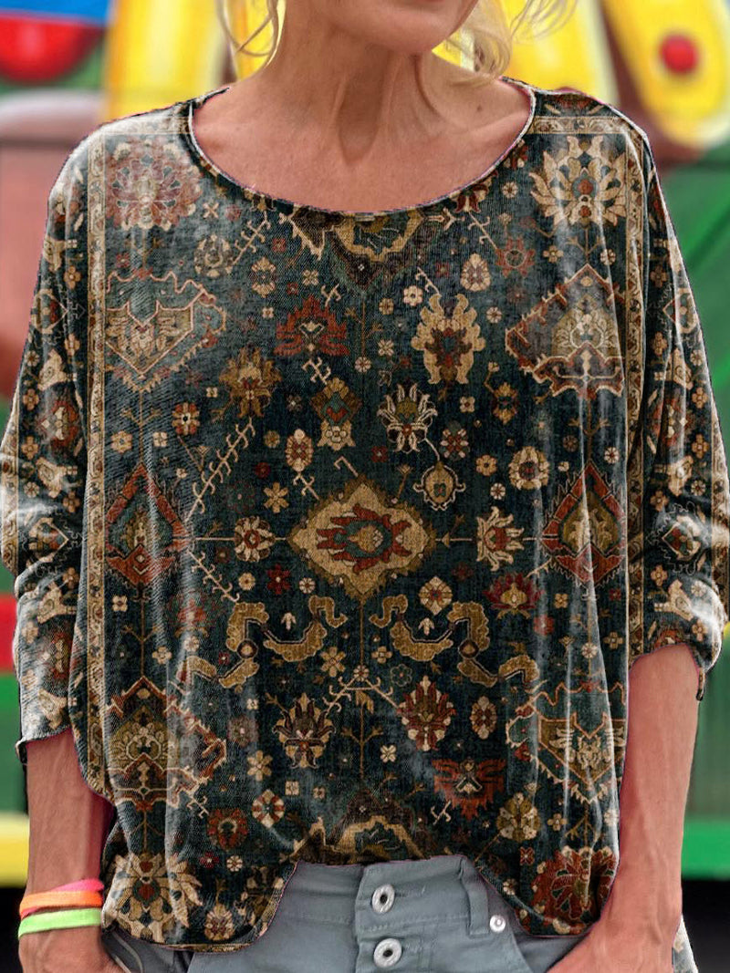 Vintage Inspired T-Shirt