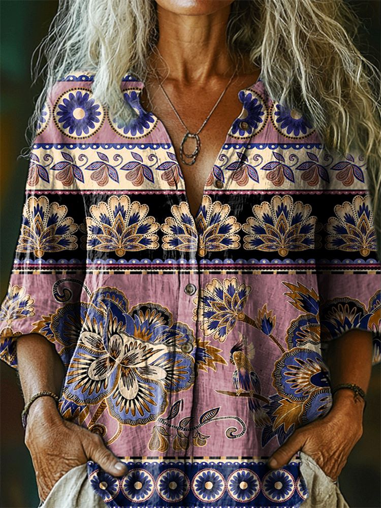 Elegantly Designed Shirt