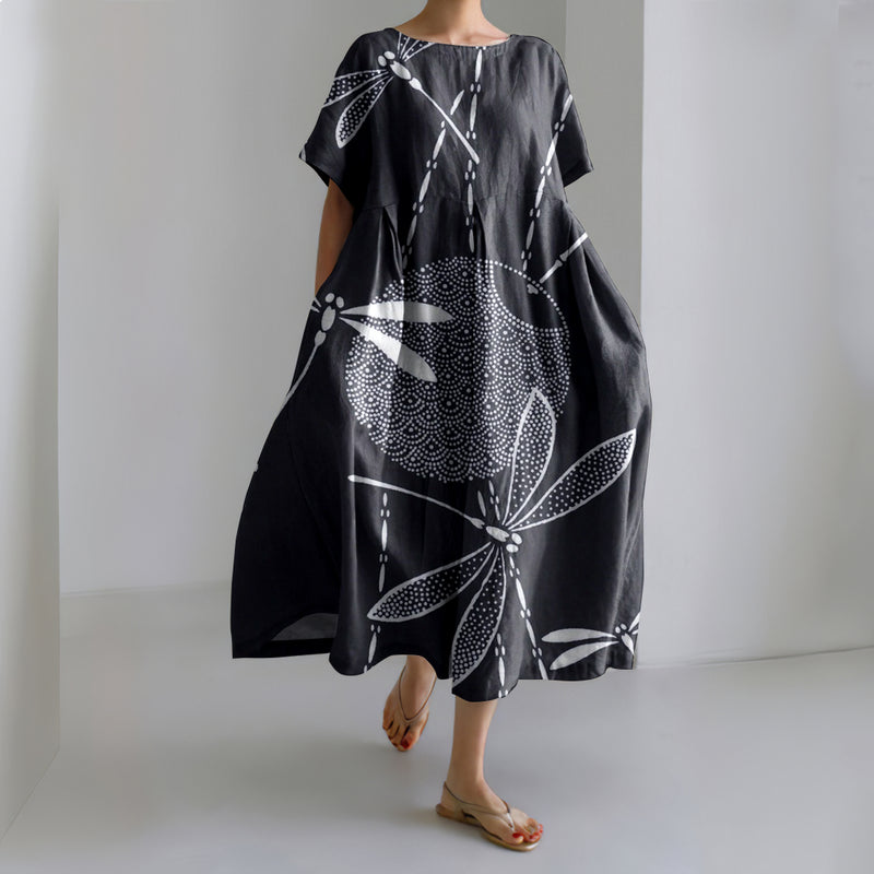 Elegantly Designed Dress