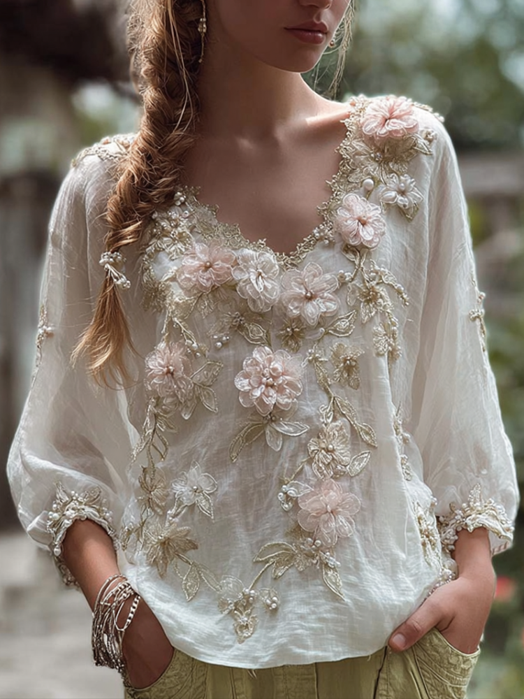 Classic Designed Shirt