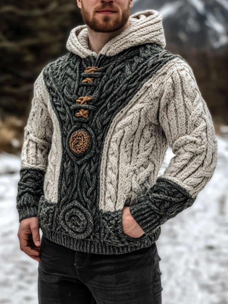 Classic Vintage Sweater