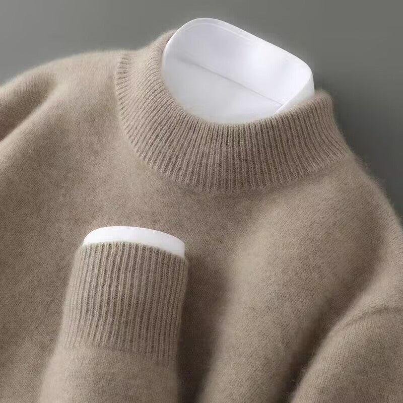 Classic Vintage Sweater
