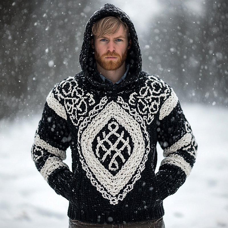 Classic Vintage Sweater