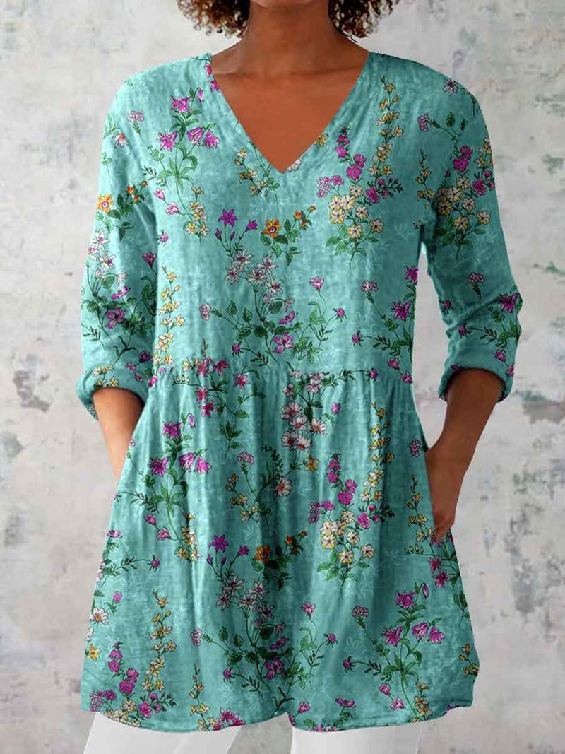 Elegantly Designed Top