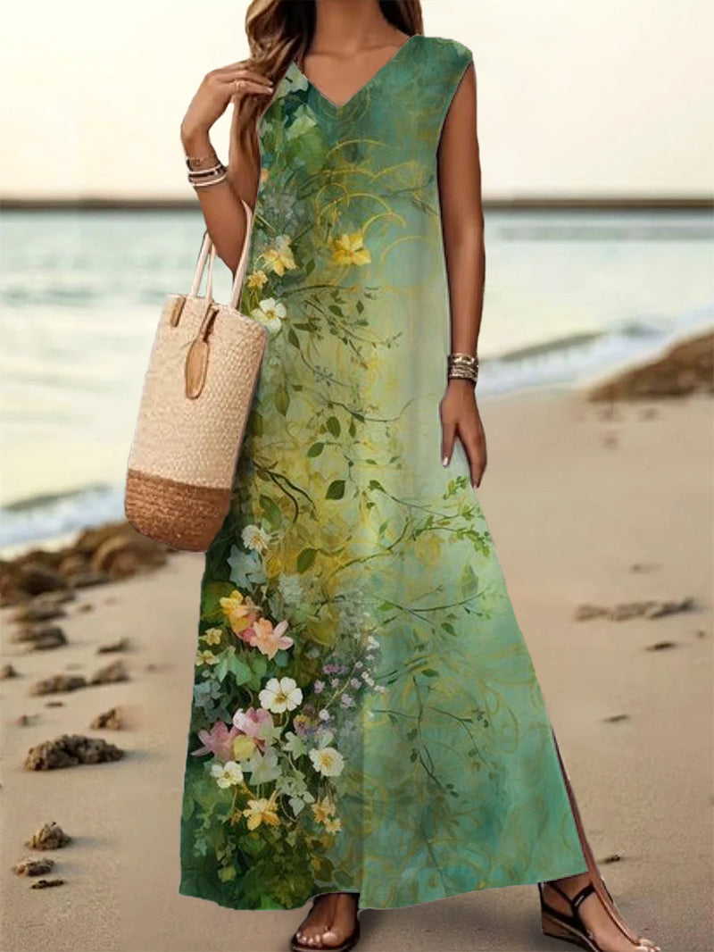 Elegantly Designed Dress