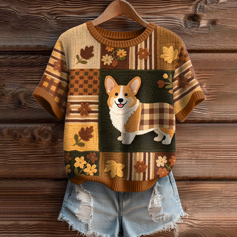 Beautifully Crafted Sweater