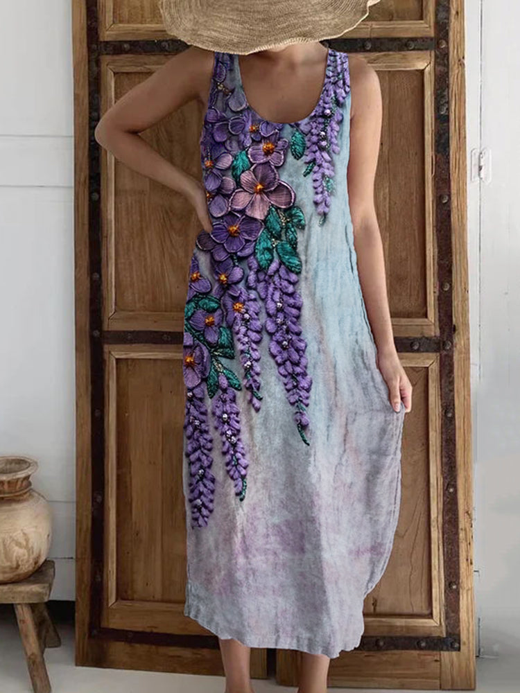 Elegantly Designed Dress