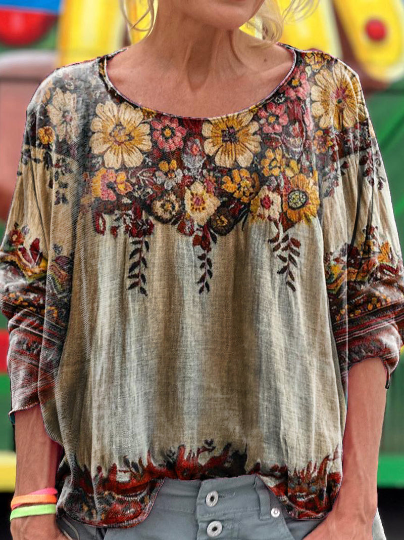 Classic Designed T-Shirt