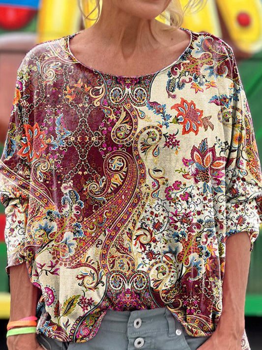 Classic Vintage T-Shirt