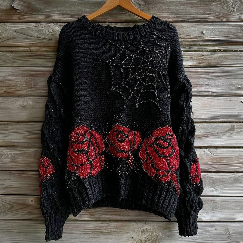 Beautifully Crafted Sweater