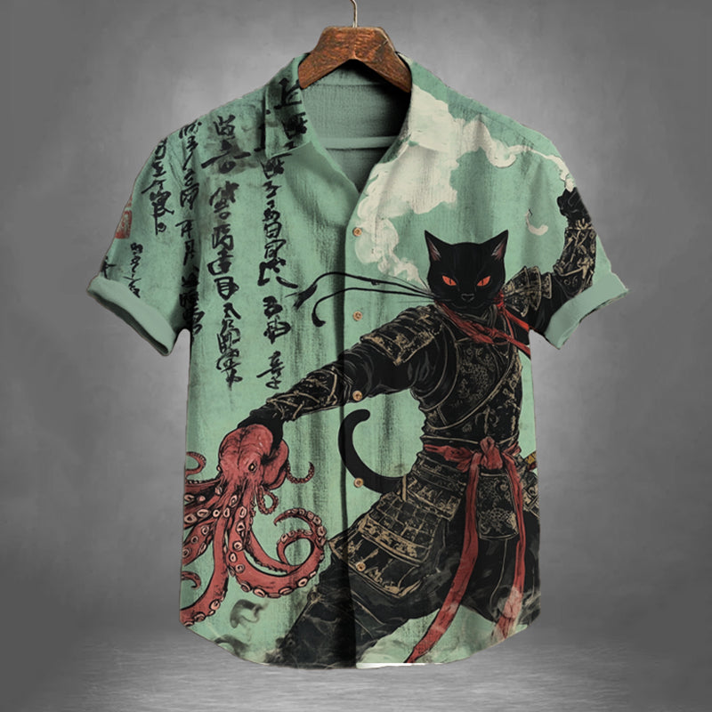 Classic Vintage Shirt