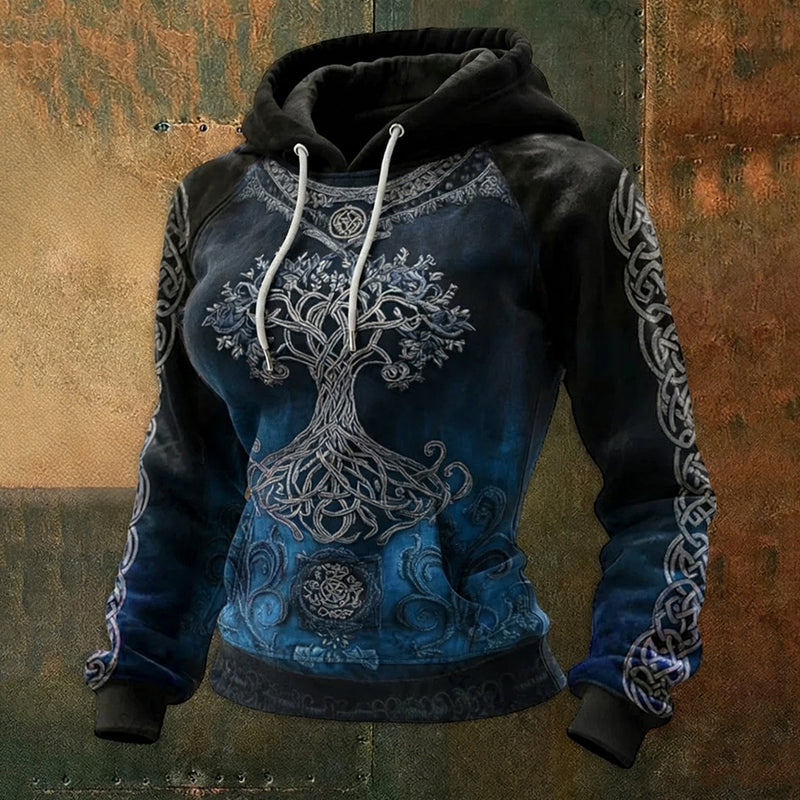 Thoughtfully Designed Sweater
