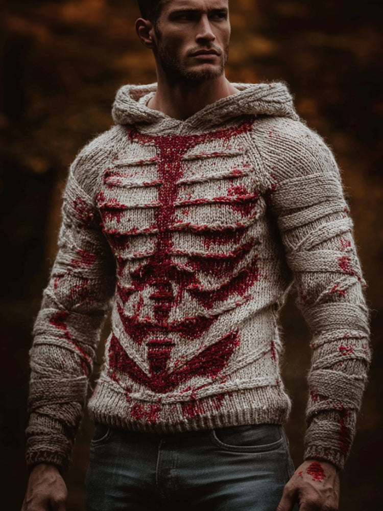 Elegantly Designed Sweater
