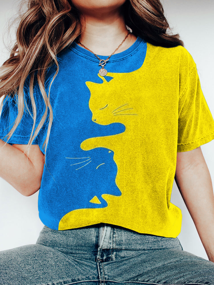 Vintage Inspired T-Shirt
