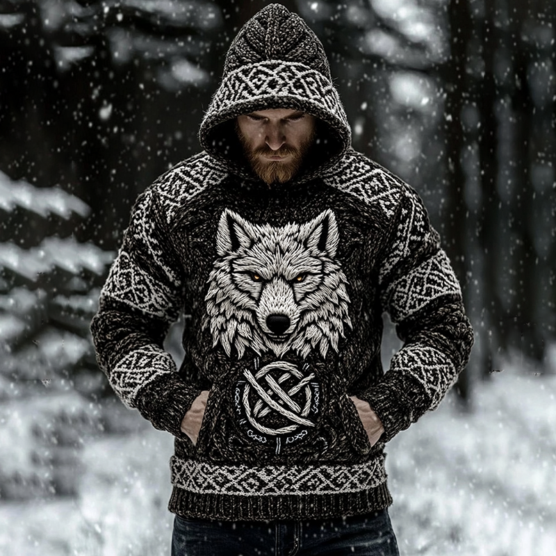 Elegantly Designed Sweater