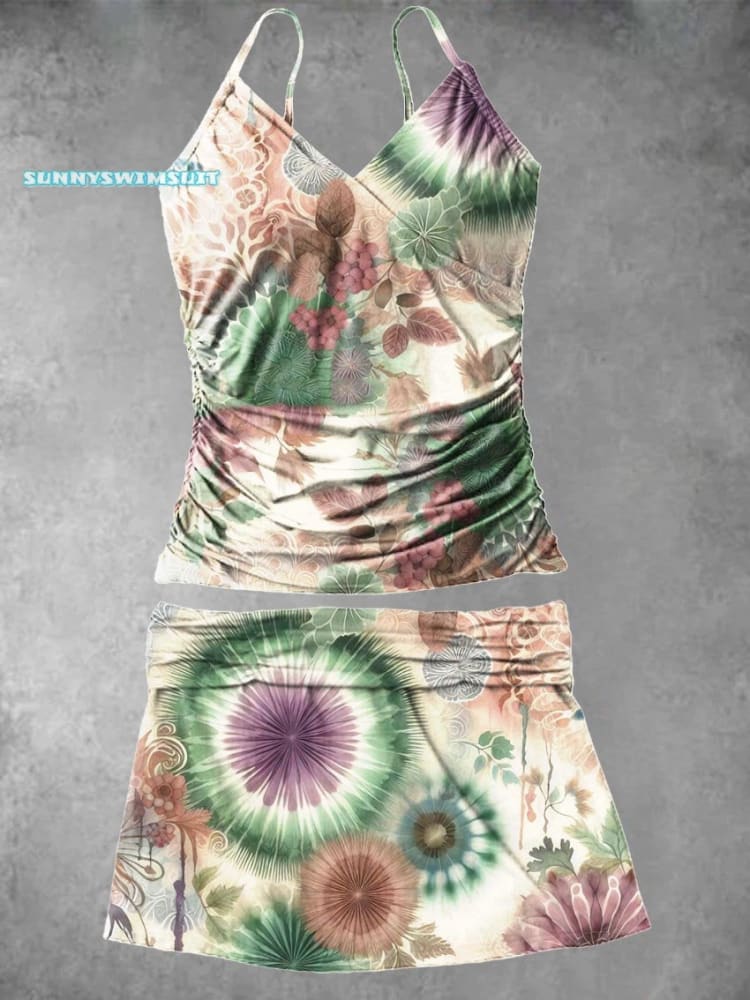 Vintage Inspired Pants