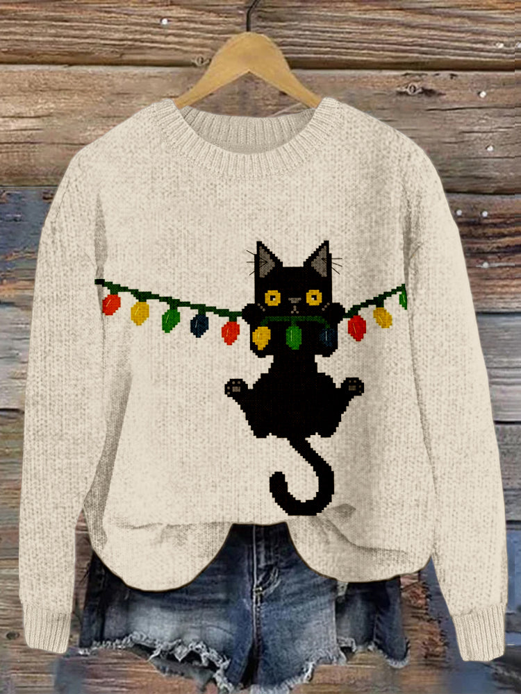 Beautifully Crafted Sweater