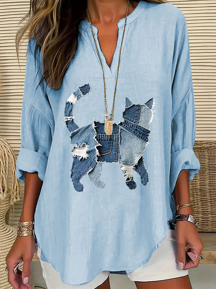 Classic Designed T-Shirt