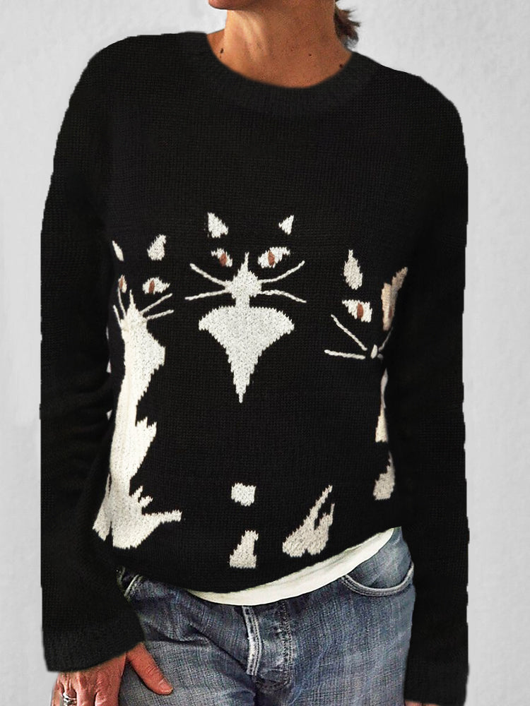 Beautifully Crafted Sweater