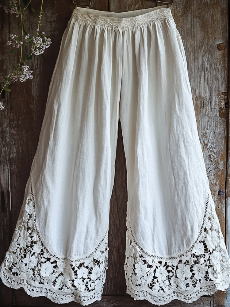 Beautifully Crafted Pants