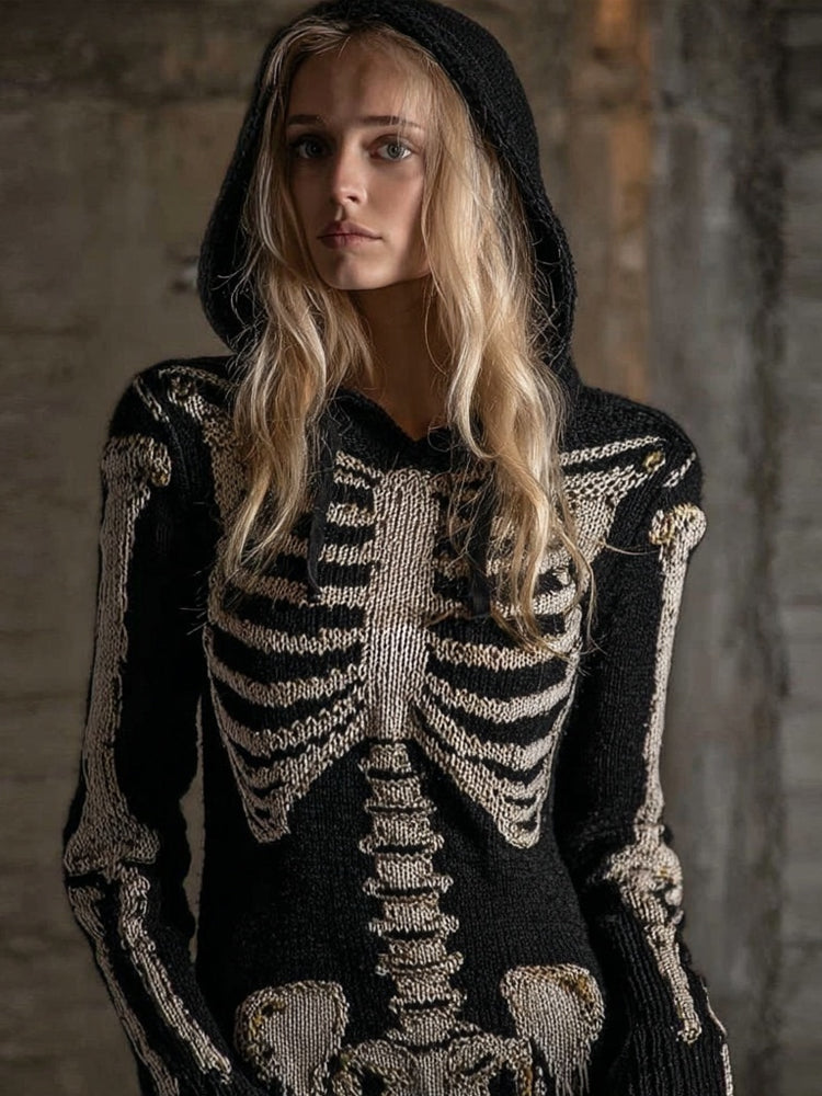 Vintage Inspired Sweater