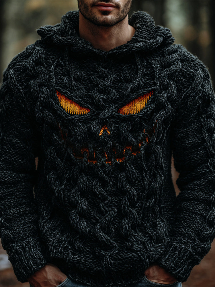 Classic Vintage Sweater