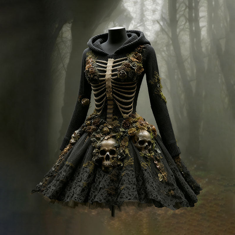 Classic Designed Sweater