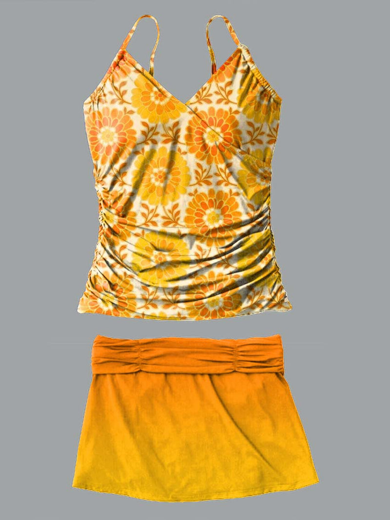 Vintage Inspired Pants