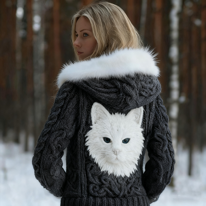 Classic Vintage Sweater