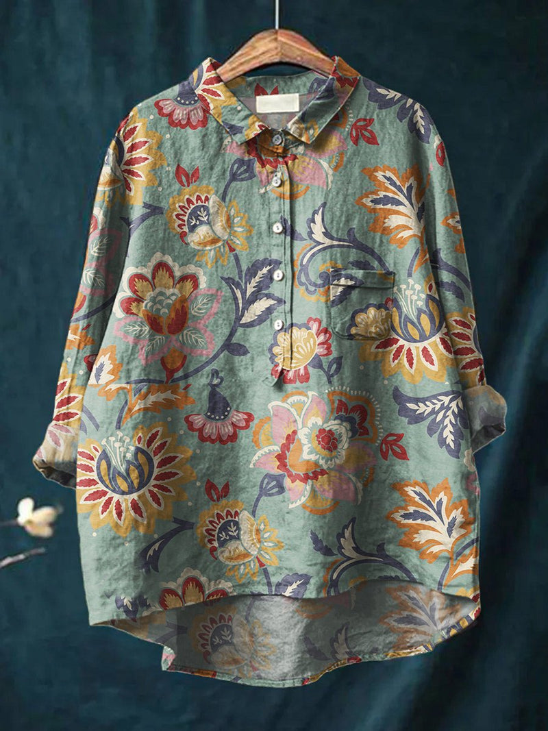 Classic Vintage Shirt