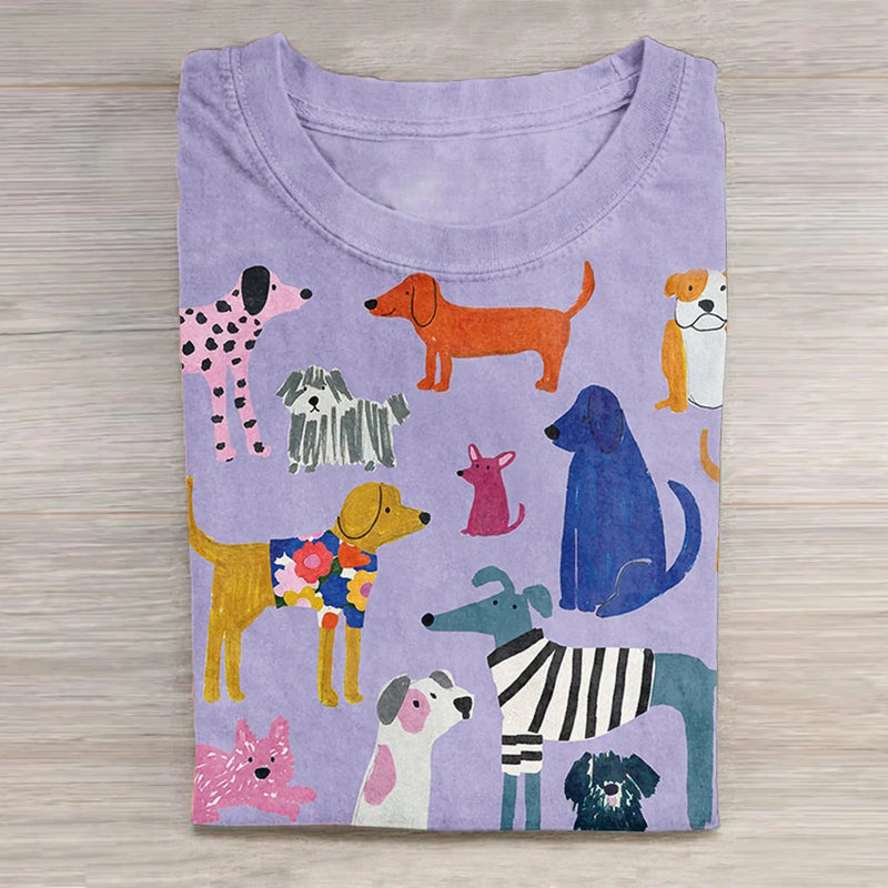 Classic Designed T-Shirt