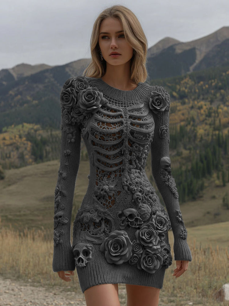 Elegantly Designed Sweater