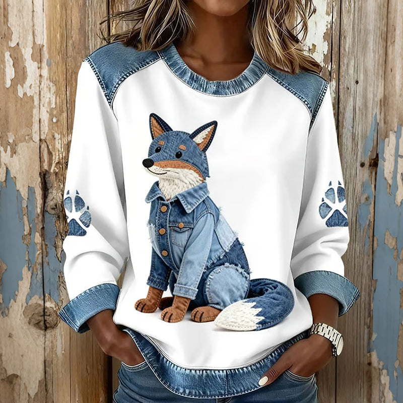 Elegantly Designed Shirt