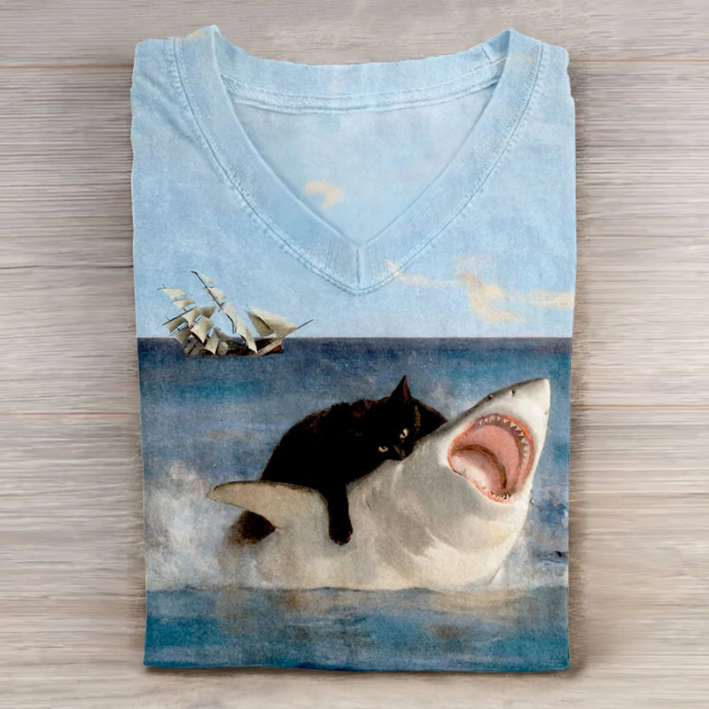 Classic Vintage T-Shirt