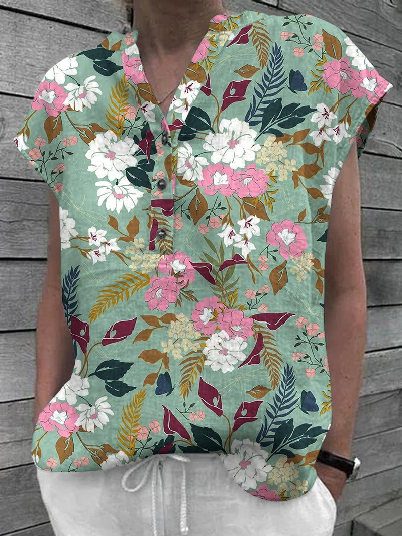 Elegantly Designed Shirt