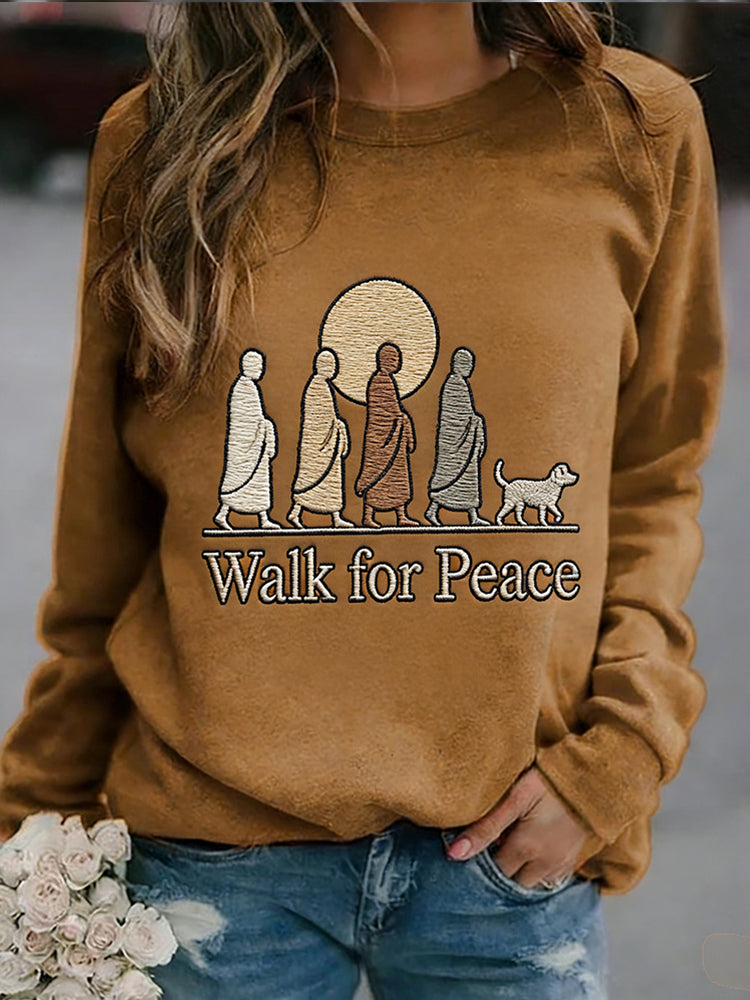Thoughtfully Designed Shirt