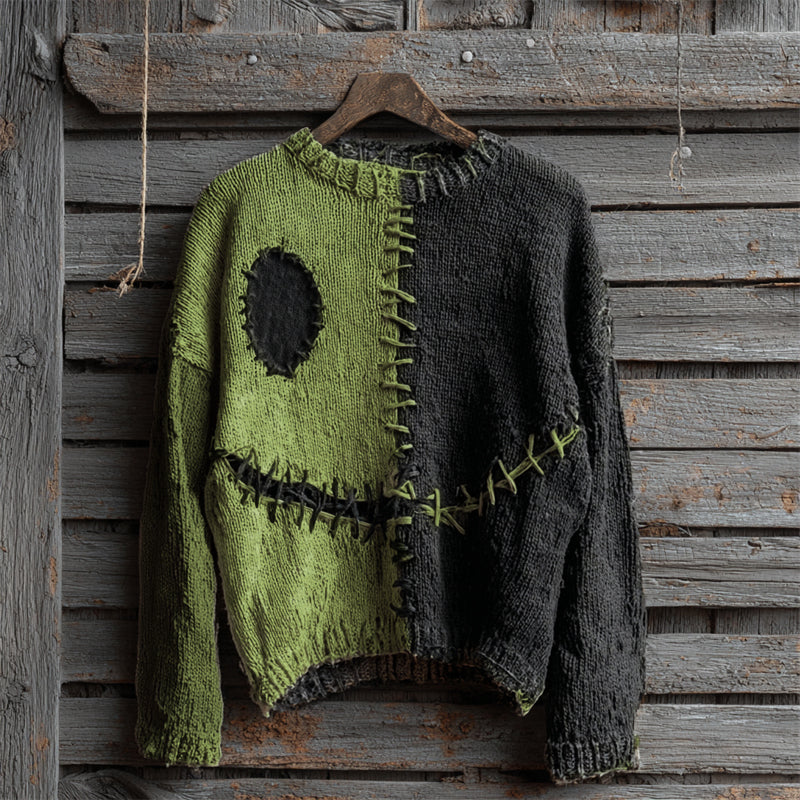 Elegantly Designed Sweater