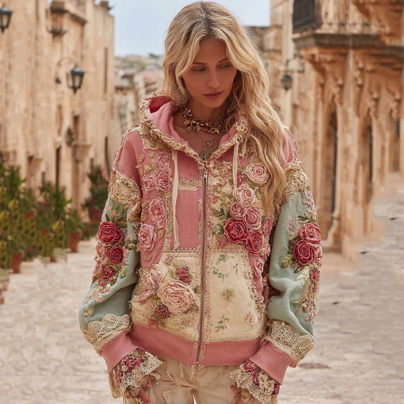 Thoughtfully Designed Garment