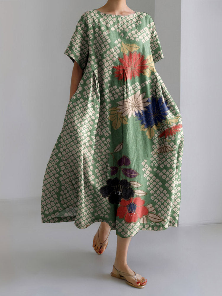 Vintage Inspired Dress