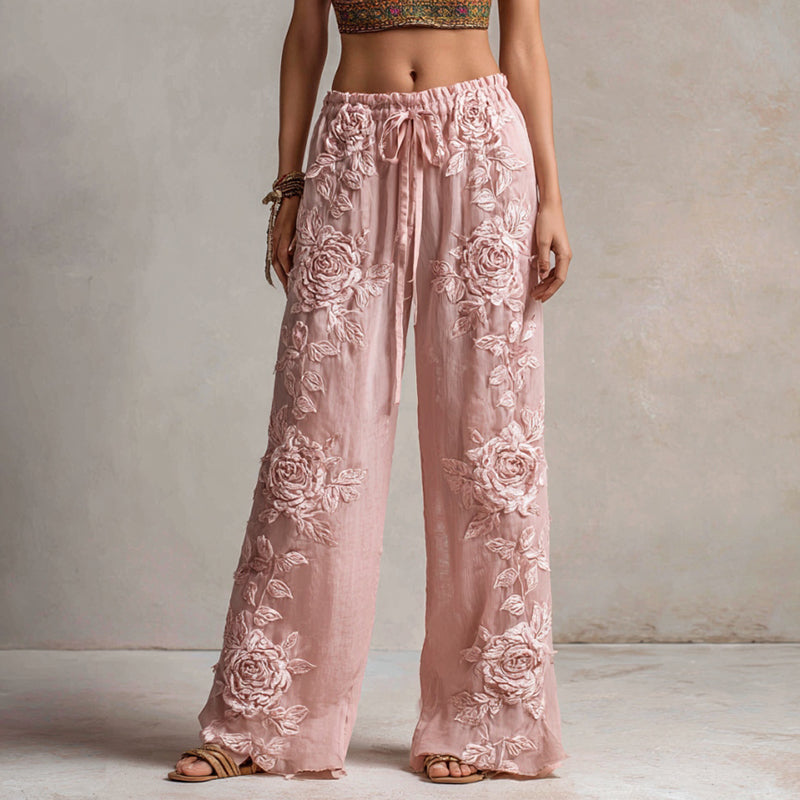Classic Vintage Pants