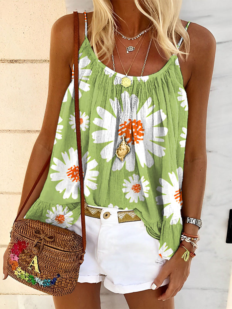 Thoughtfully Designed Top