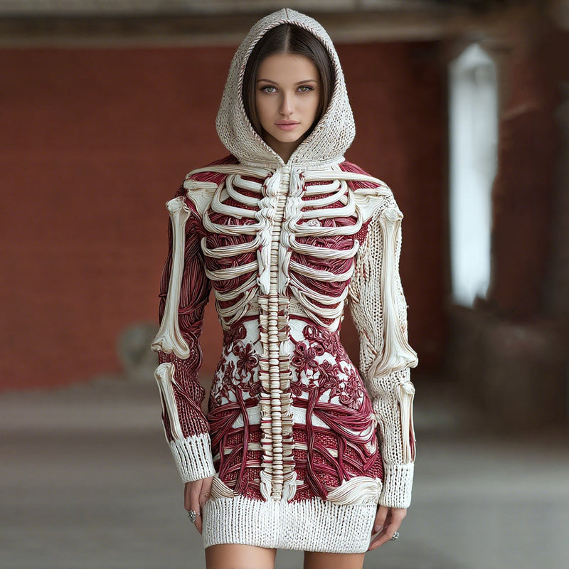 Classic Vintage Sweater