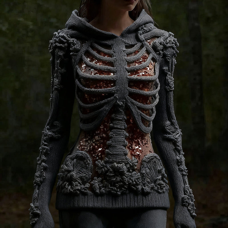 Beautifully Crafted Sweater