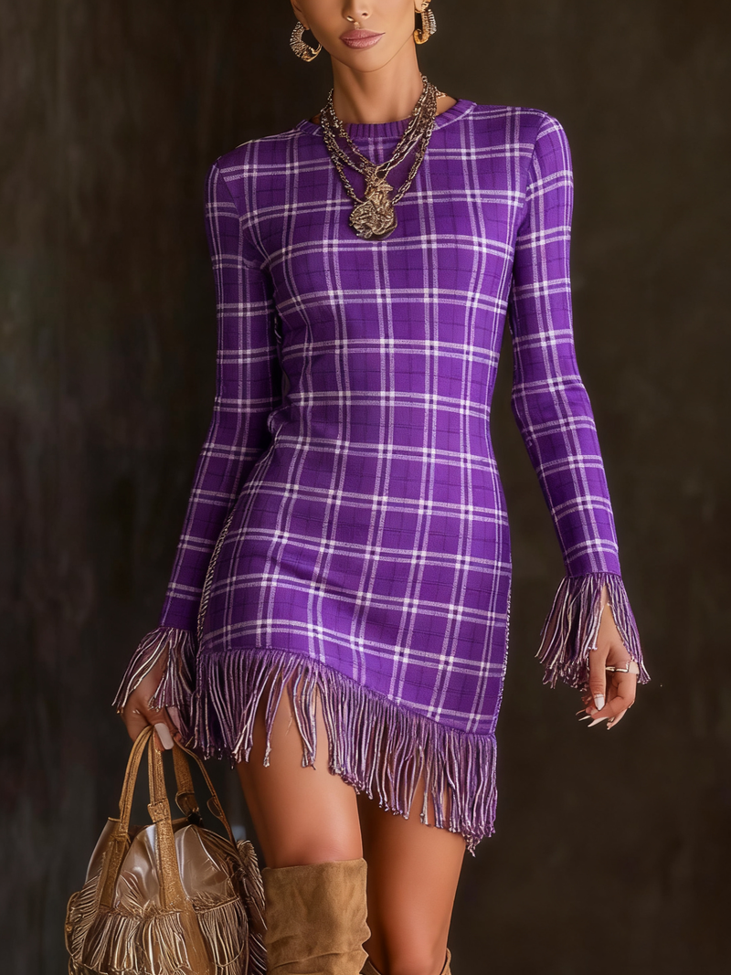 Vintage Inspired Dress