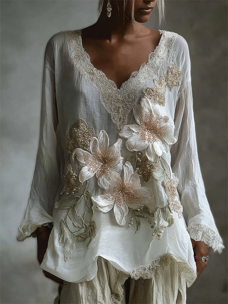 Classic Vintage Garment